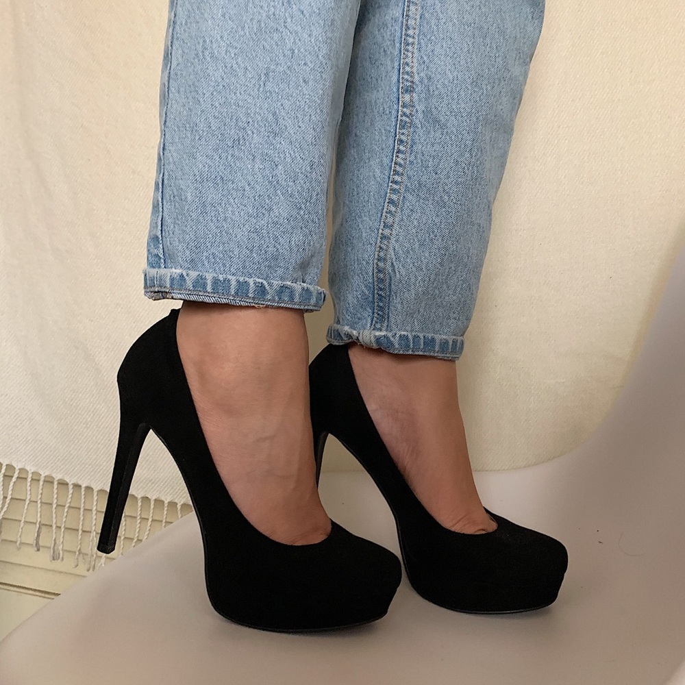 Chinese Laundry Wendy Pump